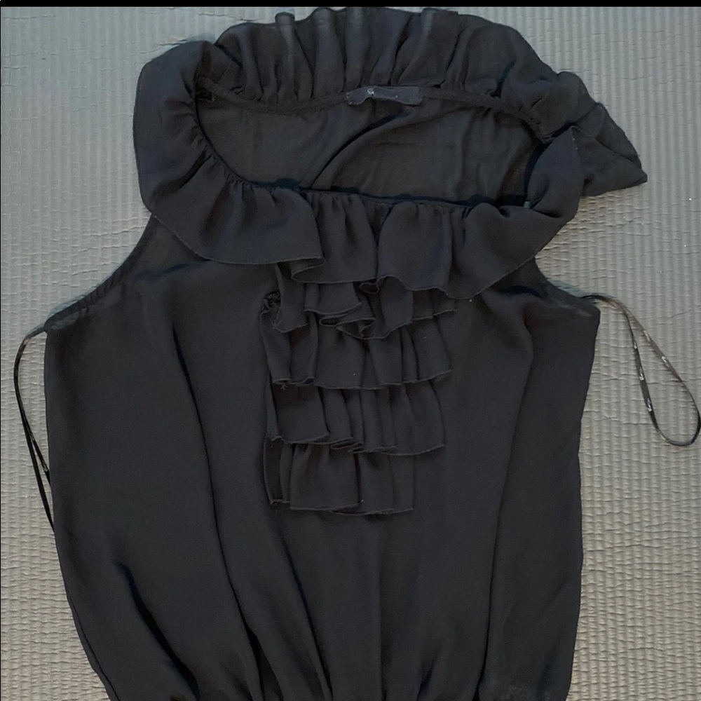 Chiffon Blouse Bundle - image 5